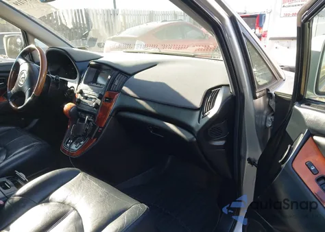 2002 Lexus Rx 300 z USA, uszkodzony, nr VIN JTJHF10U720263970